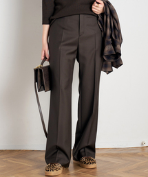 *Essential Flare Pants 1