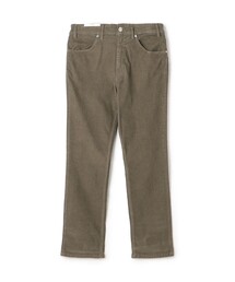 【別注】PT TORINO BAND ストレッチコーデュロイ 5ポケットパンツ