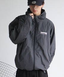 メンズのマウンテンパーカー（チェック柄）ファッション通販 - ZOZOTOWN