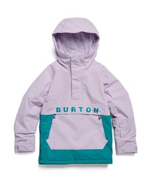 BURTON｜バートン（キッズ）の通販 - ZOZOTOWN