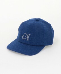 Nine Tailor(ナインテイラー)の「<Nine Tailor>GOURD BOTTLE キャップ(キャップ)」