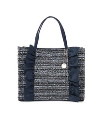 ROSIER Box Tote Bag（トートバッグ）｜ROSIER by Her lip to（ロジア