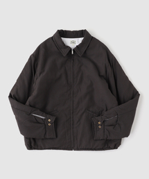 ACAPULCO GOLD（アカプルコゴールド）の「GOLD / ゴールド AIR BORN PADDING JUMPER（その他アウター）」