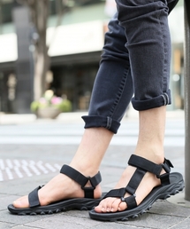 RAGEBLUE | ＜今期もマスト＞ストラップサンダル/712227(サンダル)