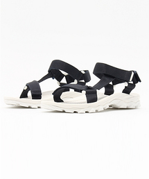 RAGEBLUE | ＜今期もマスト＞ストラップサンダル/712227(サンダル)