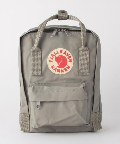 Fjallraven リュック Amazon.co.jp: フェールラーベン カンケン バッグ 7L カンケン