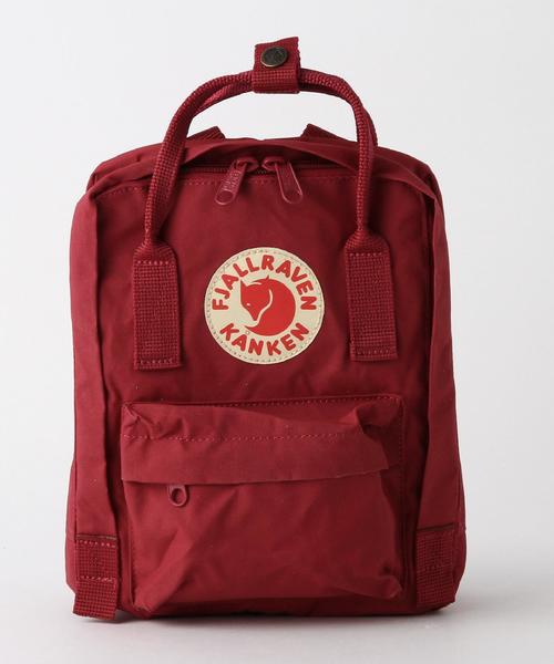 Fjallraven リュック Amazon.co.jp: フェールラーベン カンケン バッグ 7L カンケン