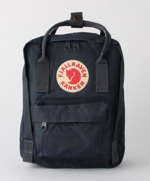 フェールラーベン　カンケン/ブラック Re-Kanken Mini 7L 楽天市場】re kanken 7lの通販