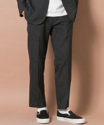 URBAN RESEARCH | UR TAILOR キャリーマンストレッチセットアップPT(その他パンツ)