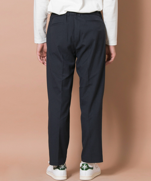 URBAN RESEARCH（アーバンリサーチ）の「UR TAILOR キャリーマンストレッチセットアップPT（その他パンツ・メンズ・グレー/ネイビー・MEDIUM/SMALL/LARGE）」の5枚目の写真