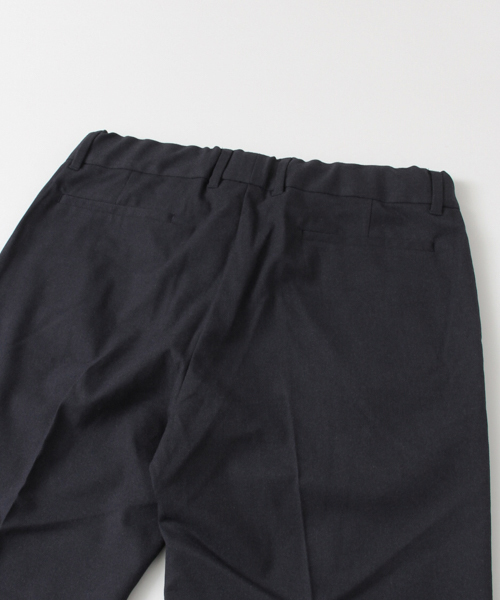URBAN RESEARCH（アーバンリサーチ）の「UR TAILOR キャリーマンストレッチセットアップPT（その他パンツ・メンズ・グレー/ネイビー・MEDIUM/SMALL/LARGE）」の9枚目の写真