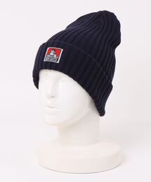 BEN DAVIS | 【BEN DAVIS】コットンニットキャップ(ニットキャップ/ビーニー)