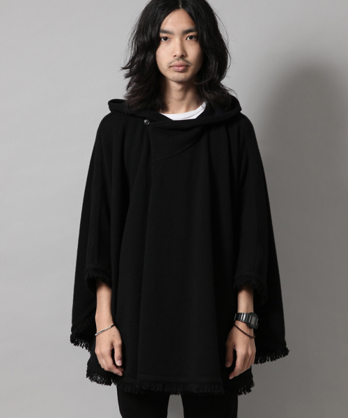 AMERICAN RAG CIE（アメリカンラグシー）の「ポンチョ（ポンチョ