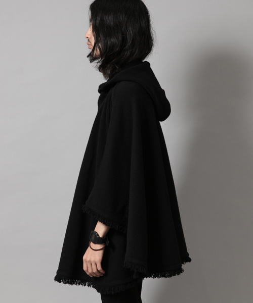 AMERICAN RAG CIE（アメリカンラグシー）の「ポンチョ（ポンチョ