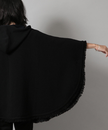 AMERICAN RAG CIE（アメリカンラグシー）の「ポンチョ（ポンチョ