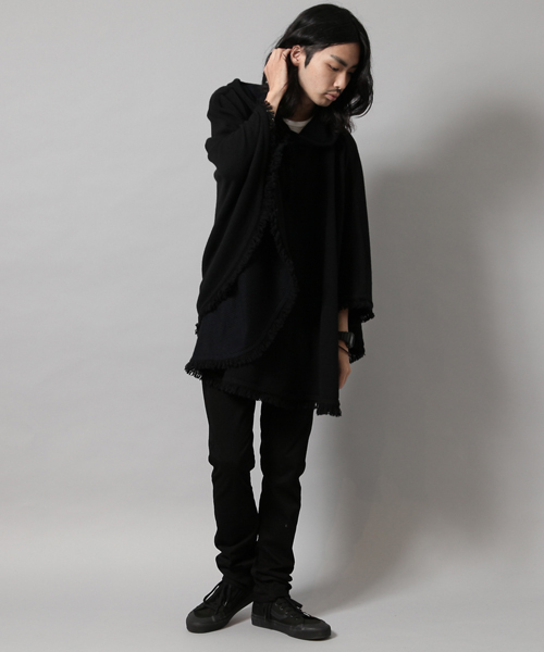 AMERICAN RAG CIE（アメリカンラグシー）の「ポンチョ（ポンチョ