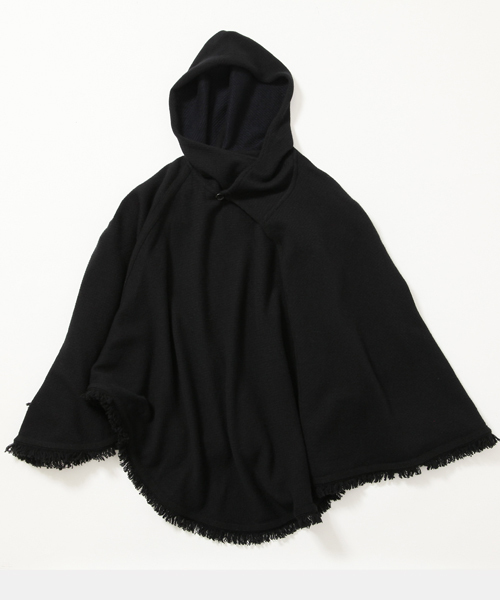 AMERICAN RAG CIE（アメリカンラグシー）の「ポンチョ（ポンチョ
