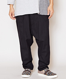 チャイハネ | 【チャイハネ】カラーMEN'Sサルエルパンツ(その他パンツ)