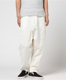 チャイハネ | 【チャイハネ】ファイブスMEN'Sサルエルパンツ(その他パンツ)