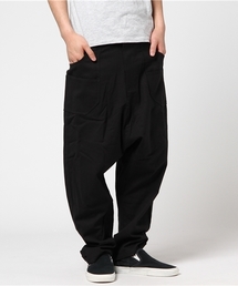 チャイハネ | 【チャイハネ】ファイブスMEN'Sサルエルパンツ(その他パンツ)