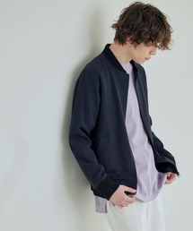 MONO-MART | T/R アーバンミリタリー MA-1 ブルゾン(MONO-MART)2019(MA-1)