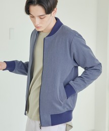 MONO-MART | T/R アーバンミリタリー MA-1 ブルゾン(MA-1)