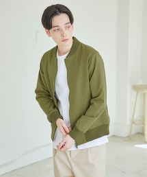 MONO-MART(���m�}�[�g)��T/R �A�[�o���~���^���[ MA-1 �u���]��(MONO-MART)(MA-1)