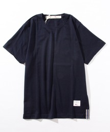 BLUE SAKURA | CUTOFF T-SHIRT(Tシャツ/カットソー)