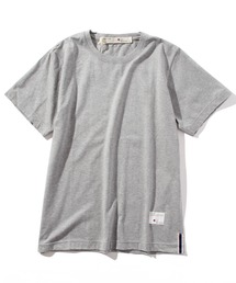 BLUE SAKURA（ブルーサクラ）の「CUTOFF T-SHIRT（Tシャツ/カットソー）」