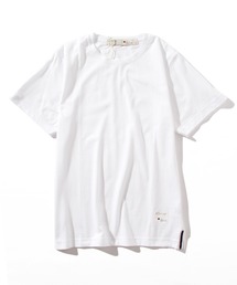 BLUE SAKURA | CUTOFF T-SHIRT(Tシャツ/カットソー)