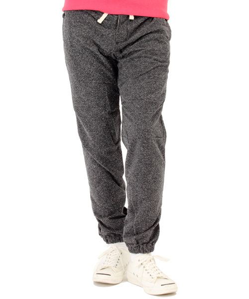 BEAMS PLUS（ビームスプラス）の「□BEAMS PLUS / ジムパンツ（その他パンツ・メンズ・グレー/チャコールグレー/オリーブドラブ/ネイビー・SMALL/MEDIUM/LARGE/X-LARGE）」の8枚目の写真