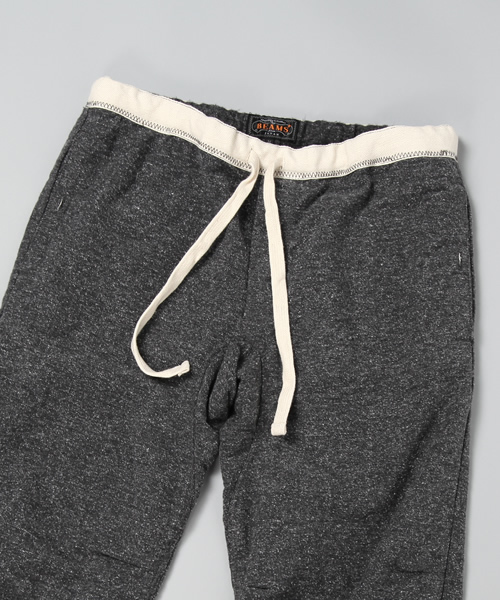 BEAMS PLUS（ビームスプラス）の「□BEAMS PLUS / ジムパンツ（その他パンツ・メンズ・グレー/チャコールグレー/オリーブドラブ/ネイビー・SMALL/MEDIUM/LARGE/X-LARGE）」の15枚目の写真
