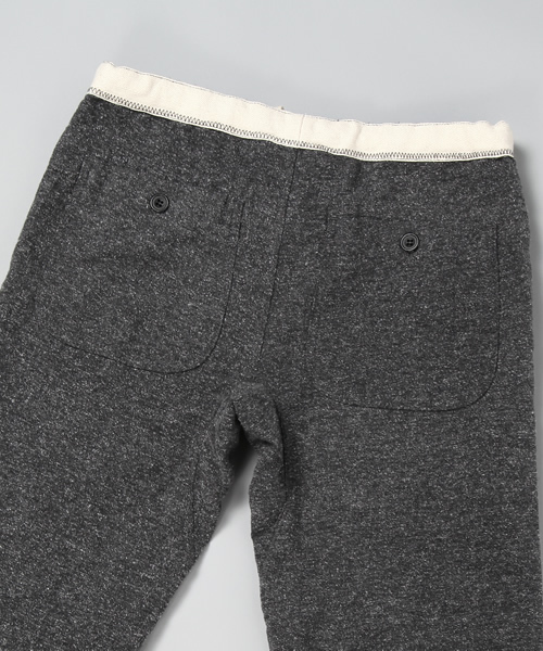 BEAMS PLUS（ビームスプラス）の「□BEAMS PLUS / ジムパンツ（その他パンツ・メンズ・グレー/チャコールグレー/オリーブドラブ/ネイビー・SMALL/MEDIUM/LARGE/X-LARGE）」の16枚目の写真