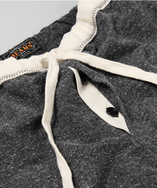 BEAMS PLUS（ビームスプラス）の「□BEAMS PLUS / ジムパンツ（その他パンツ・メンズ・グレー/チャコールグレー/オリーブドラブ/ネイビー・SMALL/MEDIUM/LARGE/X-LARGE）」の10枚目の写真