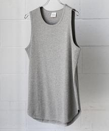 green label relaxing | SC SUPIMA/WFL LONG/タンクトップ(タンクトップ)