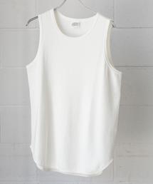 green label relaxing | SC SUPIMA/WFL LONG/タンクトップ(タンクトップ)