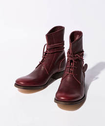 C DIEM(カルペディエム)5 HOLE BOOTS/5ホールレースアップブーツ