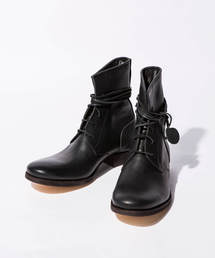 C DIEM(カルペディエム)レースアップブーツ size42 C DIEM（カルペディエム）の「C DIEM(カルペディエム)7 HOLE BOOTS/7