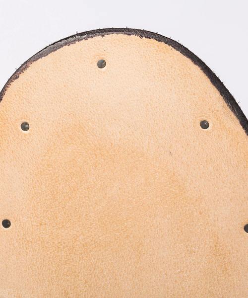 C DIEM（カルペディエム）の「C DIEM(カルペディエム)5 HOLE BOOTS/5