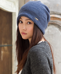 大きいサイズ 冬 に該当するメンズのニットキャップ ビーニーファッション通販 Zozotown