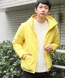 GLOBAL WORK | 【機能素材使用】サーモライトフードブルゾン/759053(ブルゾン)