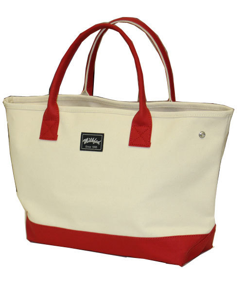 MILKFED.（ミルクフェド）の「INITIAL TOTE BAG（トートバッグ・レディース・A/K/M/N/R/S/Y・FREE）」の11枚目の写真