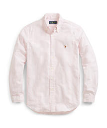 POLO RALPH LAUREN | クラシック フィット コットン スポーツシャツ(シャツ/ブラウス)