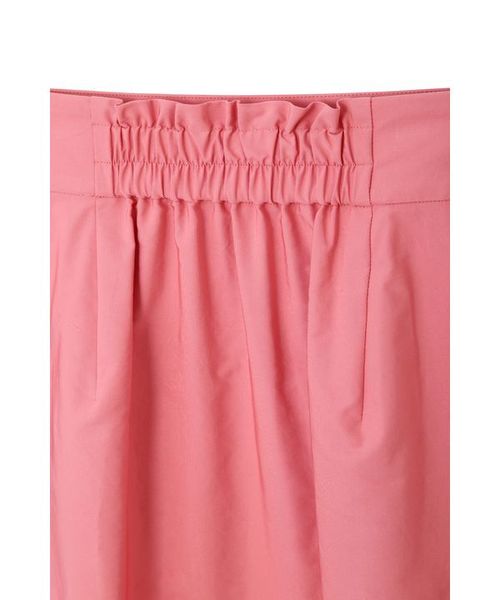 JILL by JILL STUART(ジルバイジルスチュアート)の「◆タック ブロッキングレース(ワンピース・レディース・イエロー/ピンク・SMALL/MEDIUM)」の14枚目の写真