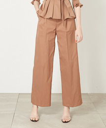 UNITED TOKYO | メモリーバイオツイルパンツ(その他パンツ)