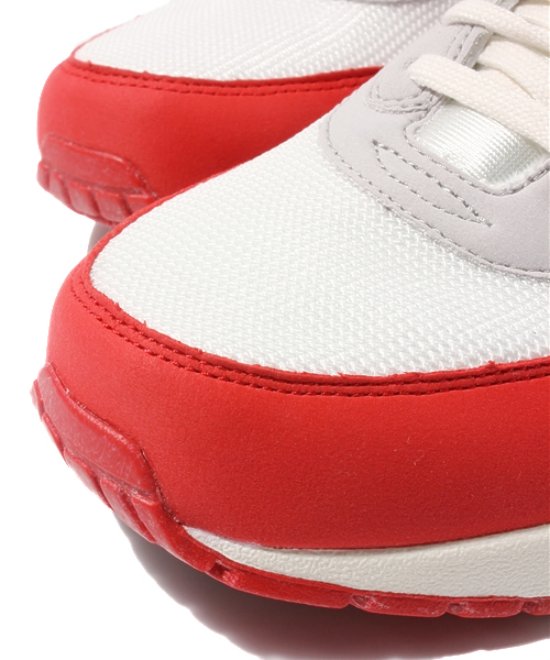 NIKE（ナイキ）の「2013 店舗限定 ナイキ エアマックス NIKE AIR MAX 1 OG（スニーカー・メンズ・ホワイト・28cm/28.5cm/29cm/26cm）」の7枚目の写真