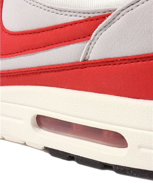 NIKE（ナイキ）の「2013 店舗限定 ナイキ エアマックス NIKE AIR MAX 1 OG（スニーカー・メンズ・ホワイト・28cm/28.5cm/29cm/26cm）」の8枚目の写真