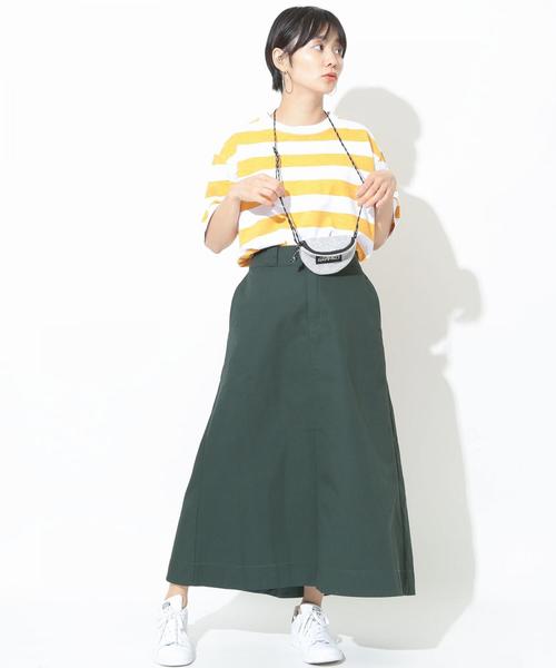 Gramicci（グラミチ）の「【WEB限定】Gramicci(グラミチ)別注パイルスーパーミニサコッシュバッグ（ショルダーバッグ・メンズ・パープル/グレー/ブラック/レッド・FREE）」の18枚目の写真