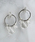 tone�i�g�[���j�́u�ymarinaJEWELRY�zSV/Crystal Quartz bubble wrapped earring�i�C�������O�j�v�b���̑�
