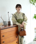 utatane(ウタタネ)の「水着/着物・浴衣(浴衣)」